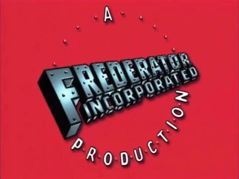 Frederator Studios - Closing Logos