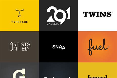 We have seen some clever logo designs recently and we wanted to highlight some of the bes ...