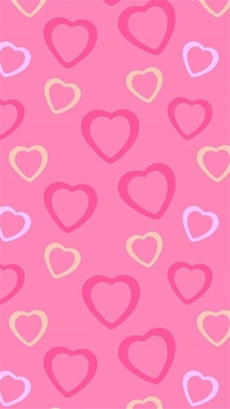 Pink Girly Wallpaper