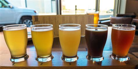 25 Best Breweries in Buffalo That You'll Love