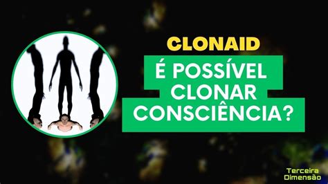 Clonaid - Clone Humano é possível? - YouTube