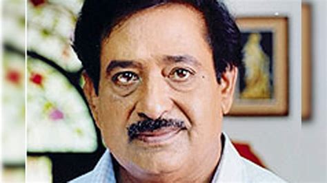 I will retire after three years: Actor Chandra Mohan