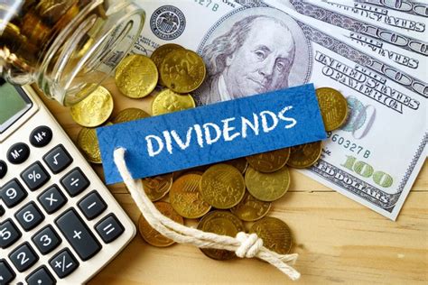 10 Stocks That Pay Dividends Monthly - InvestingChannel