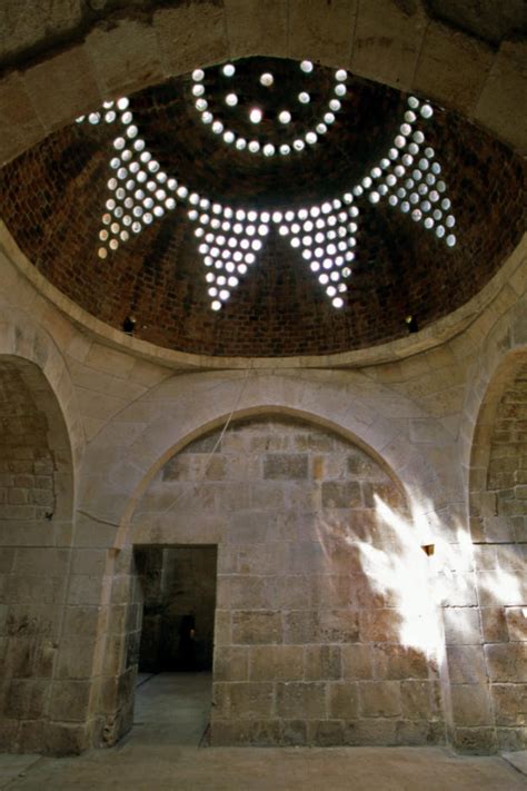 Citadel of Aleppo | World Monuments Fund