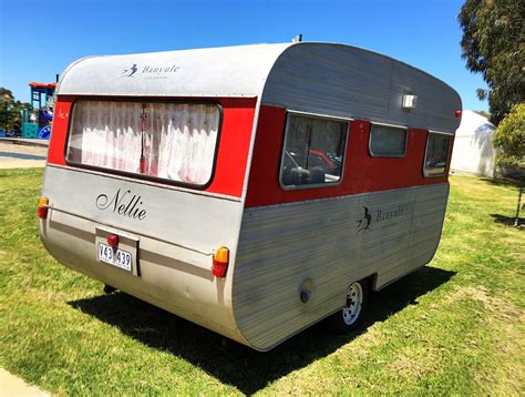 Valiant (by Viscount) Caravans | Vintage Caravans