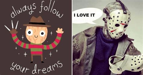 20 Hilarious Freddy vs. Jason Memes | TheGamer