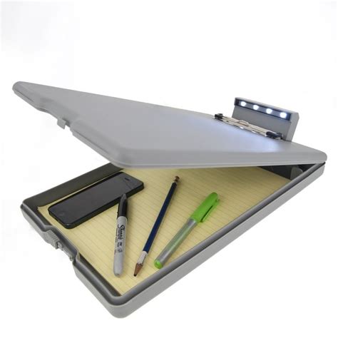 Electronics, Cars, Fashion, Collectibles & More | eBay | Clipboard storage, Storage, Led lights