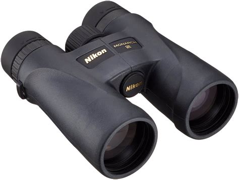 Nikon Monarch 5 8x42 Binoculars | Camera House