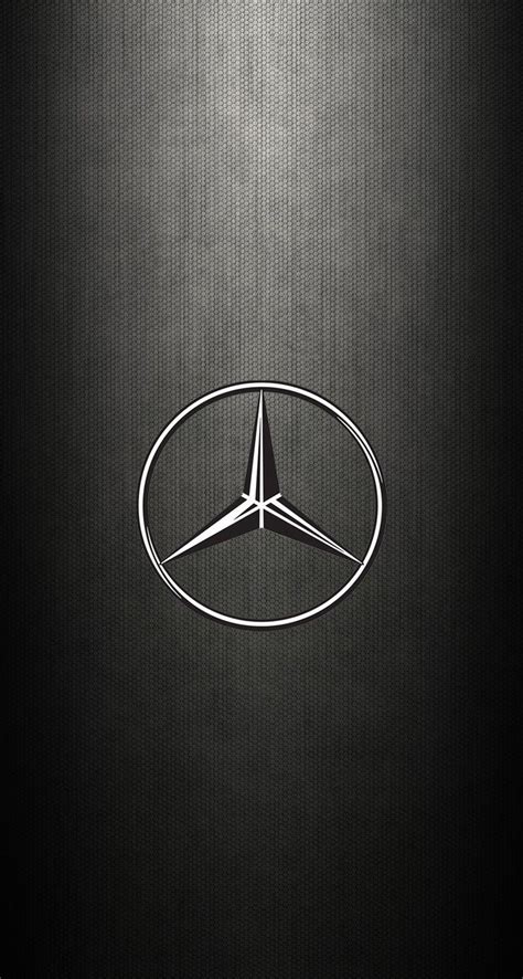 Logo Mercedes Benz Wallpapers - Top Free Logo Mercedes Benz Backgrounds - WallpaperAccess