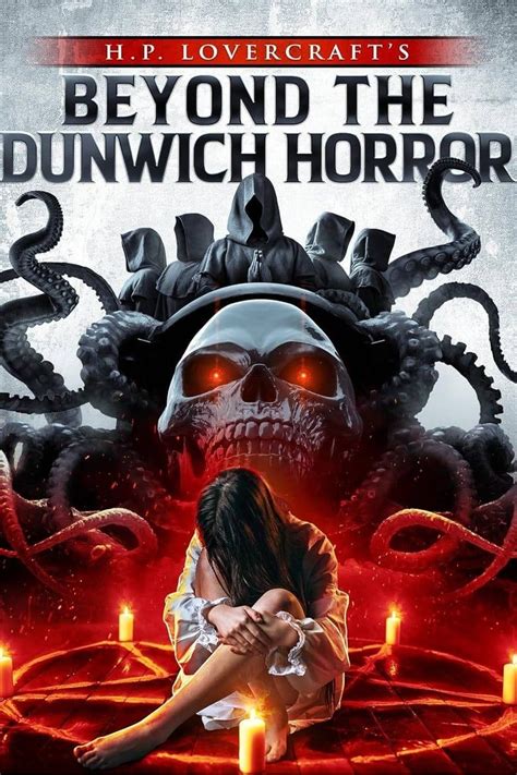 Beyond the Dunwich Horror Summary, Latest News, Trailer, Cast, Where to Watch and More