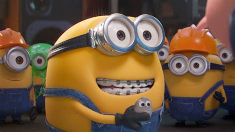 ‘Minions: The Rise of Gru’ Gets a Very Different Ending From Chinese ...