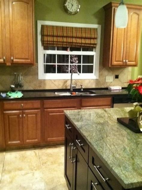 Dark Green Marble Countertops – Countertops Ideas