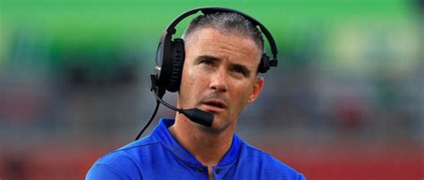 REPORT: Mike Norvell Expected To Be The Next Florida State Football ...