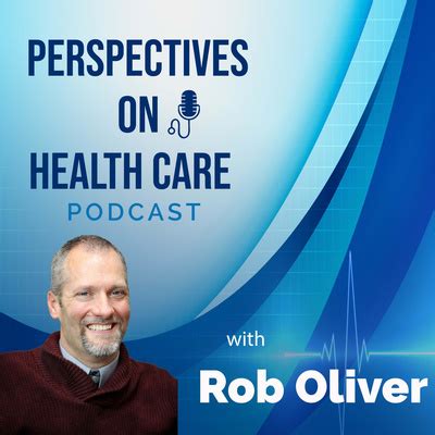 2021 Year in Review for the Perspectives on Healthcare Podcast - Perspectives on Healthcare Podcast