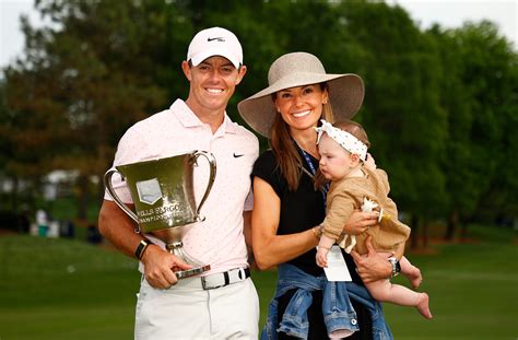 Rory McIlroy planning to move much closer to home as he and wife Erica ...