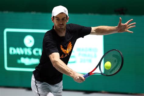 WATCH: Murray thrills fans with practice videos | Tennis.com