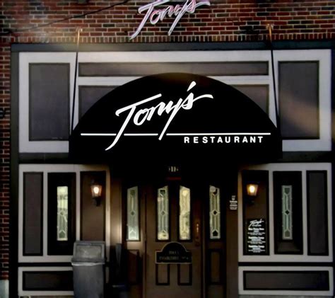 Tony’s Restaurant – Tony's Restaurant in Alton, IL