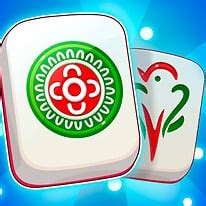 MAHJONG 4 free online game on Miniplay.com