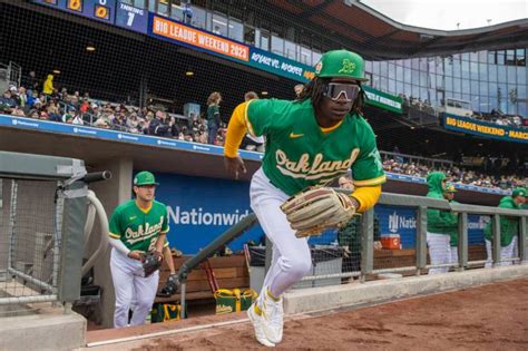 A's officials shift focus to apparent new home in Las Vegas - oggsync.com