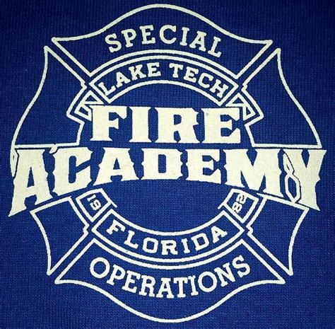 Lake Technical College - Fire Academy, Special Operations Program | Tavares FL