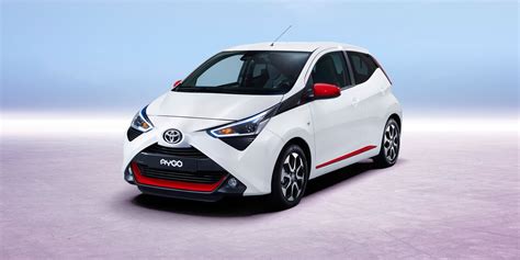 New Toyota Aygo facelift price, specs and release date | carwow