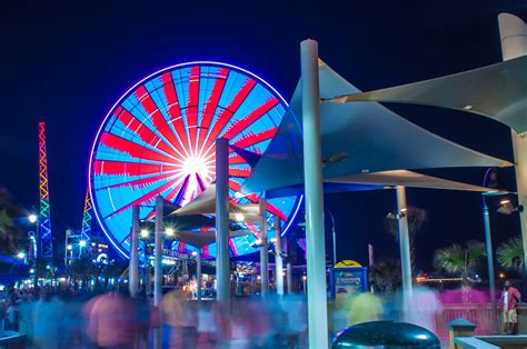 Myrtle Beach South Carolina Free Stock Photo - Public Domain Pictures
