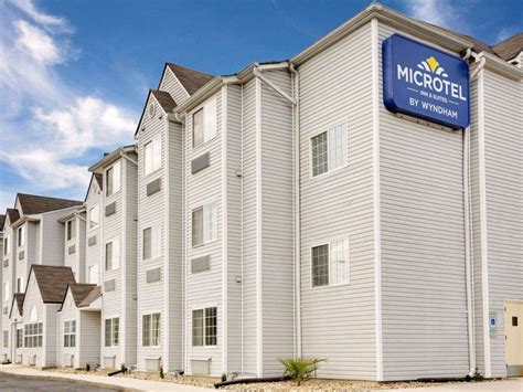 Microtel Inn & Suites | VisitNC.com