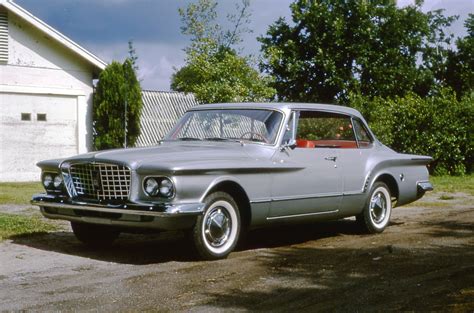 1961 Plymouth Valiant | Plymouth valiant, Mopar, Vintage cars