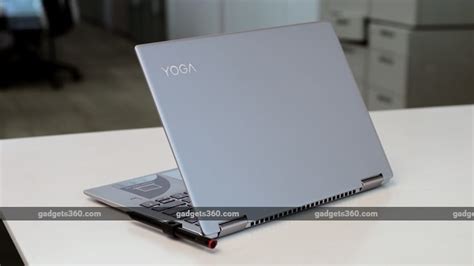 Lenovo Yoga 720 Review | Gadgets 360