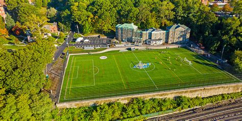 College of Mount Saint Vincent, New York City - Global Admissions