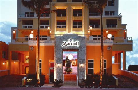 Miami Beach Marriott at South Beach (Miami Beach, FL) - Resort Reviews - ResortsandLodges.com