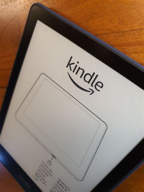 Kindle Paperwhite 11th Gen 16gb, Mobile Phones & Gadgets, E-Readers on ...