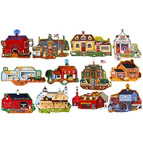 Unlock the Fun with Cra Z Art's Best Mini Shaped Puzzles