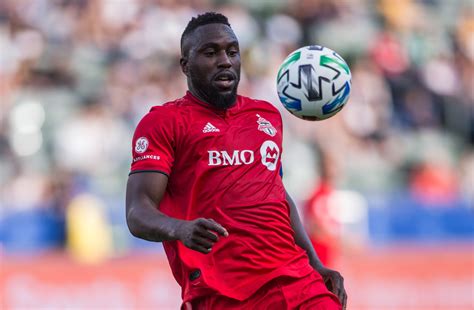 Jozy Altidore Joins TSN’s SPORTSCENTRE as Co-Host - Bell Media