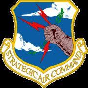Pin by William Scholtes on Offutt AFB, Omaha, NE | Strategic air command, Air force patches, Usaf