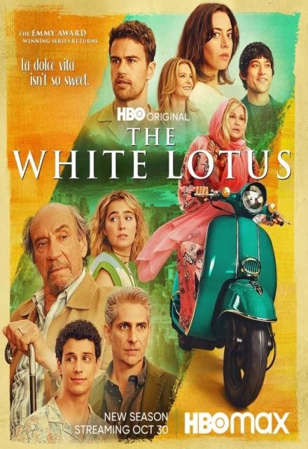 The White Lotus on HBO | TV Show, Episodes, Reviews and List | SideReel