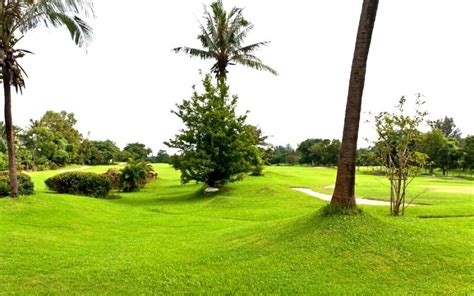 Yangon City Golf Resort - Pondy Course in Myanmar - GolfLux