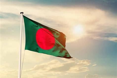 Happy Independence Day, Bangladesh! - Beyond Borders