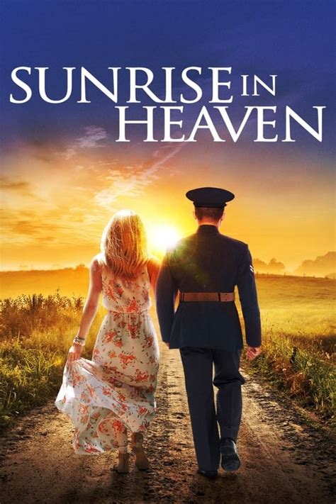 Sunrise In Heaven (2019) — The Movie Database (TMDb)