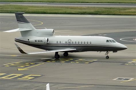 Dassault Falcon 900LX - Price, Specs, Photo Gallery, History - Aero Corner