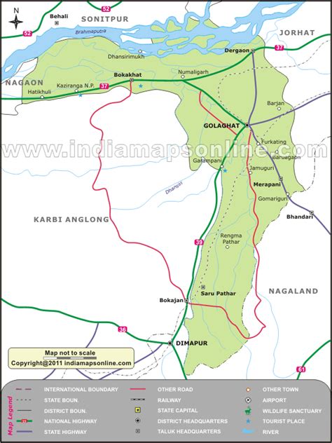 Golaghat district - Alchetron, The Free Social Encyclopedia