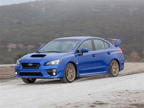 Subaru WRX STI 2025 Engine Performance, Interior - 2024 New Subaru