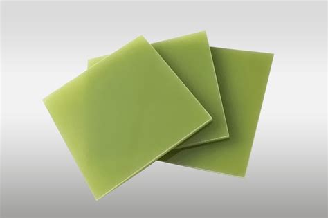 Garolite g11 fiberglass material properties