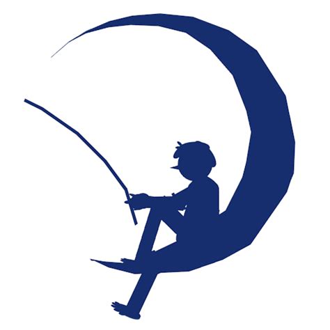 DreamWorks Animation 2019 Fishing Boy Symbol by Nongohm2019 on DeviantArt