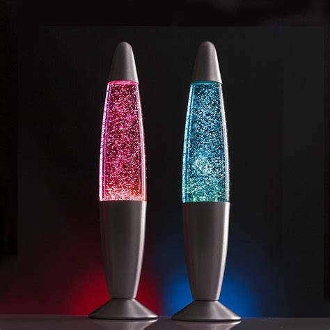 Glitter Lamp for sale in UK | 86 used Glitter Lamps