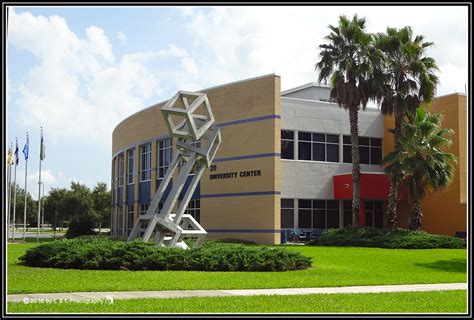 Ocala, Central Florida & Beyond: Sculpture at the College of Central ...