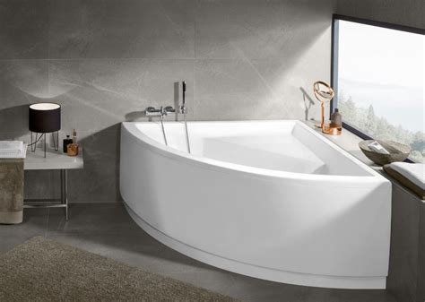 Modern Bathtubs For Small Spaces — Schmidt Gallery Design