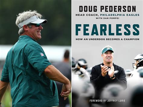 Fearless Book Excerpt: Doug Pederson's Eagles interview - Sports Illustrated