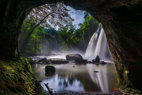 11 Stunning Waterfalls in Koh Samui For An Picturesque Getaway