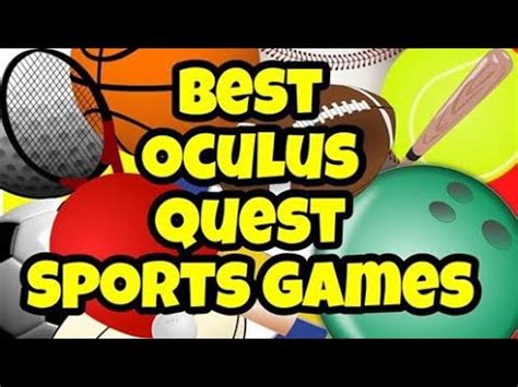 Best Oculus Quest Sports Games Review using AMVR Knucklestrap Grips ...